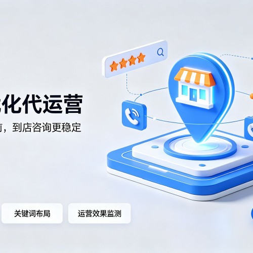 临海GEO优化